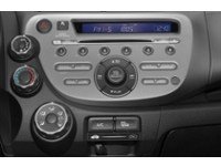 2014 Honda Fit 5dr HB Man LX Interior Shot 2