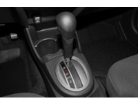 2014 Honda Fit 5dr HB Man LX Exterior Shot 9