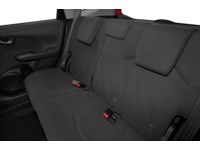 2014 Honda Fit 5dr HB Man LX Interior Shot 6