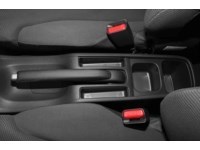 2014 Honda Fit 5dr HB Man LX Interior Shot 8