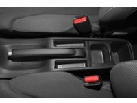 2014 Honda Fit 5dr HB Man LX Interior Shot 8