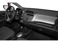 2014 Honda Fit 5dr HB Man LX Interior Shot 1