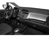 2014 Honda Fit 5dr HB Man LX Interior Shot 1