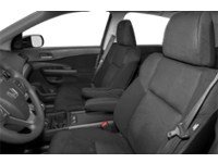 2014 Honda CR-V AWD 5dr EX Interior Shot 5