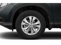 2014 Honda CR-V AWD 5dr EX Exterior Shot 5