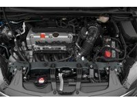 2014 Honda CR-V AWD 5dr EX Exterior Shot 3