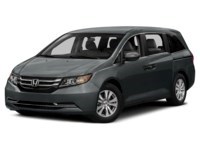 2015 Honda Odyssey 4dr Wgn SE Exterior Shot 1