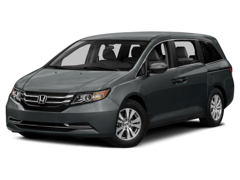 2015 Honda Odyssey 4dr Wgn SE Exterior Shot 1