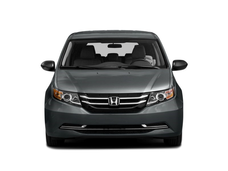 2015 Honda Odyssey 4dr Wgn SE Exterior Shot 6