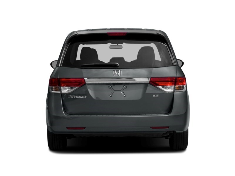 2015 Honda Odyssey 4dr Wgn SE Exterior Shot 8