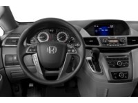 2015 Honda Odyssey 4dr Wgn SE Interior Shot 3