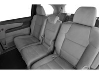 2015 Honda Odyssey 4dr Wgn SE Interior Shot 6