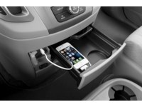 2015 Honda Odyssey 4dr Wgn SE Exterior Shot 10