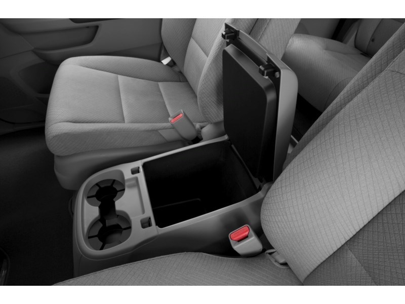 2015 Honda Odyssey 4dr Wgn SE Interior Shot 8