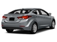 2015 Hyundai Elantra 4dr Sdn Auto GLS Exterior Shot 2