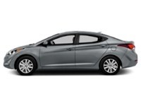 2015 Hyundai Elantra 4dr Sdn Auto GLS Exterior Shot 7