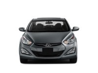 2015 Hyundai Elantra 4dr Sdn Auto GLS Exterior Shot 6