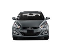 2015 Hyundai Elantra 4dr Sdn Auto GLS Exterior Shot 6