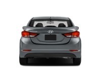 2014 Hyundai Elantra 4dr Sdn Auto Limited w/Navi Exterior Shot 8