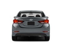 2015 Hyundai Elantra 4dr Sdn Auto GLS Exterior Shot 8
