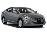 2015 Hyundai Elantra 4dr Sdn Auto GLS Exterior Shot 9