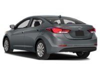 2014 Hyundai Elantra 4dr Sdn Auto Limited w/Navi Exterior Shot 10