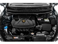 2014 Hyundai Elantra 4dr Sdn Auto Limited w/Navi Exterior Shot 3