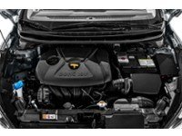 2014 Hyundai Elantra 4dr Sdn Auto Limited w/Navi Exterior Shot 3