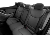 2015 Hyundai Elantra 4dr Sdn Auto GLS Interior Shot 6