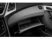 2014 Hyundai Elantra 4dr Sdn Auto Limited w/Navi Interior Shot 4