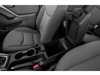 2014 Hyundai Elantra 4dr Sdn Auto Limited w/Navi Interior Shot 8