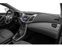 2014 Hyundai Elantra 4dr Sdn Auto Limited w/Navi Interior Shot 1
