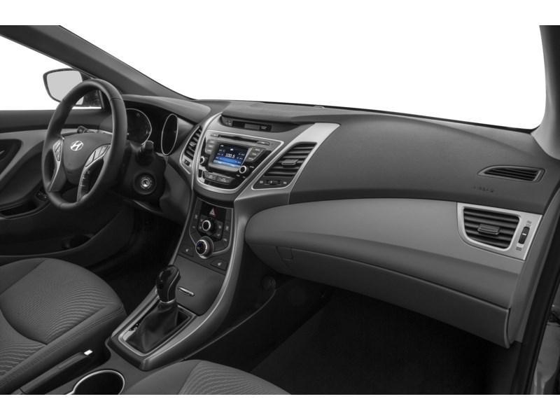 Ottawa Used 2015 Hyundai Elantra Sport Appearance Dilawri