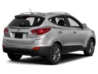 2015 Hyundai Tucson FWD 4dr Auto GL Exterior Shot 2