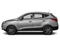 2014 Hyundai Tucson AWD 4dr Auto GL Exterior Shot 7