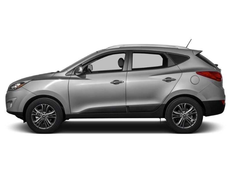 2015 Hyundai Tucson AWD 4dr Auto GLS Exterior Shot 7
