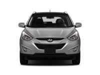 2015 Hyundai Tucson AWD 4dr Auto GLS Exterior Shot 6