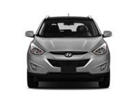 2015 Hyundai Tucson AWD 4dr Auto GLS Exterior Shot 6