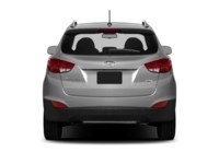 2015 Hyundai Tucson FWD 4dr Auto GL Exterior Shot 8