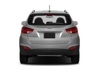 2015 Hyundai Tucson AWD 4dr Auto GLS Exterior Shot 8