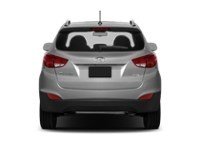2015 Hyundai Tucson AWD 4dr Auto GLS Exterior Shot 8