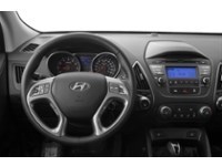 2014 Hyundai Tucson AWD 4dr Auto GL Interior Shot 3