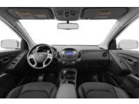 2015 Hyundai Tucson AWD 4dr Auto GLS Interior Shot 7