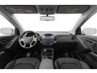 2015 Hyundai Tucson AWD 4dr Auto GLS Interior Shot 7