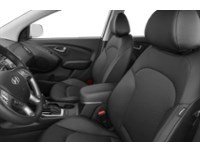 2015 Hyundai Tucson AWD 4dr Auto GLS Interior Shot 5