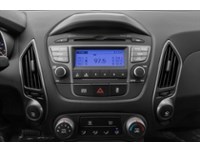 2015 Hyundai Tucson AWD 4dr Auto GLS Interior Shot 2