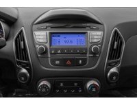 2015 Hyundai Tucson AWD 4dr Auto GLS Interior Shot 2