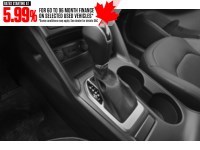 2014 Hyundai Tucson FWD 4dr Auto GL Exterior Shot 9