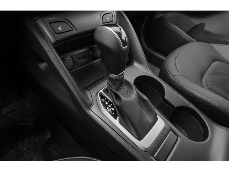 2015 Hyundai Tucson AWD 4dr Auto GLS Exterior Shot 9