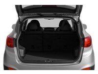 2015 Hyundai Tucson AWD 4dr Auto GLS Exterior Shot 4
